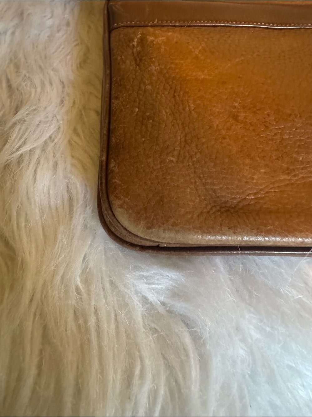 Gucci Vintage crossbody - Picture 7 of 14